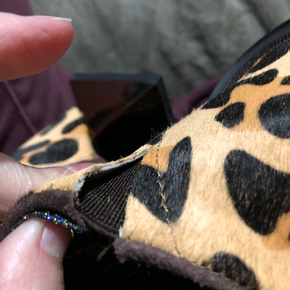 Size 8 Irregular Choice pumps? Booties? Platforms? - Picture 10 of 17